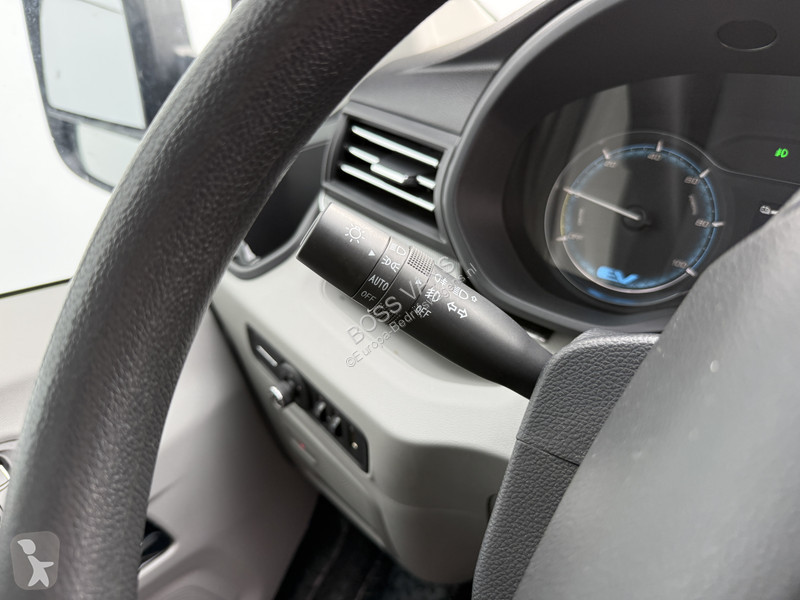 Maxus 72kWh 204PK L2H2 280km Stad WLTP...