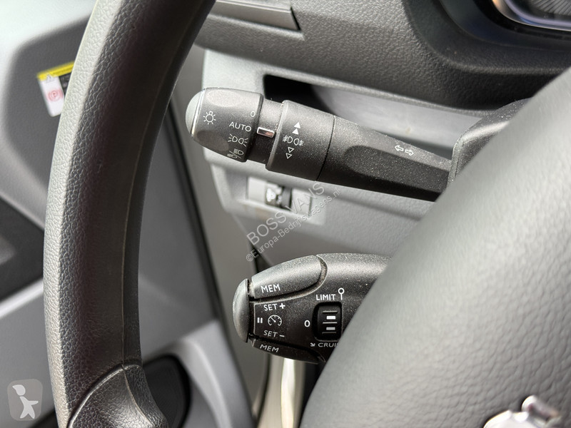 Peugeot 50kWh 136PK Elektrisch 230km WLTP L3...