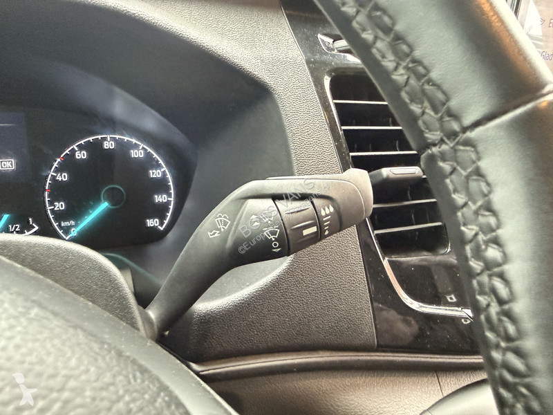 Ford 68kWh 184PK L4H3 317km WLTP BEV Snelladen...