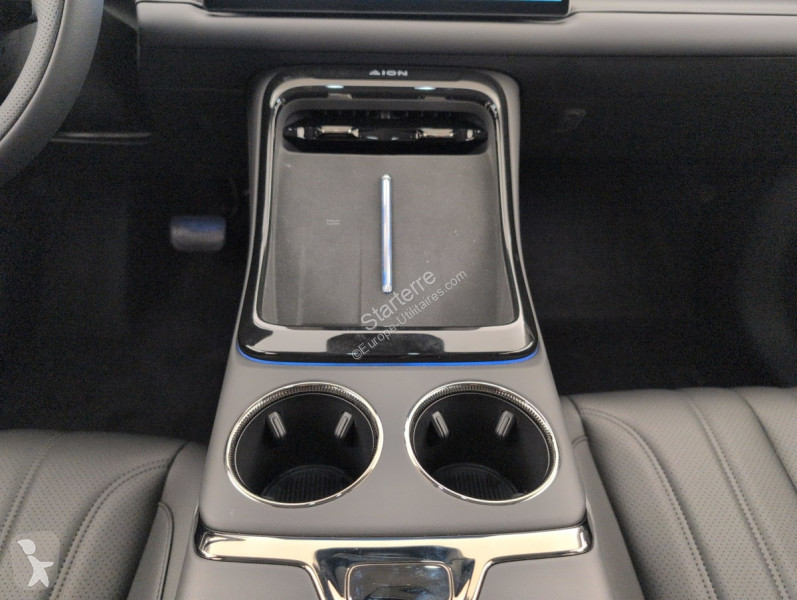 V Transporter
