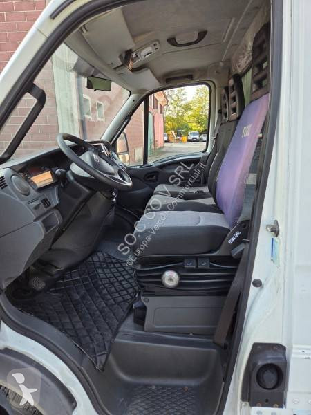 Úžitkové vozidlo Iveco 65C14/3.0