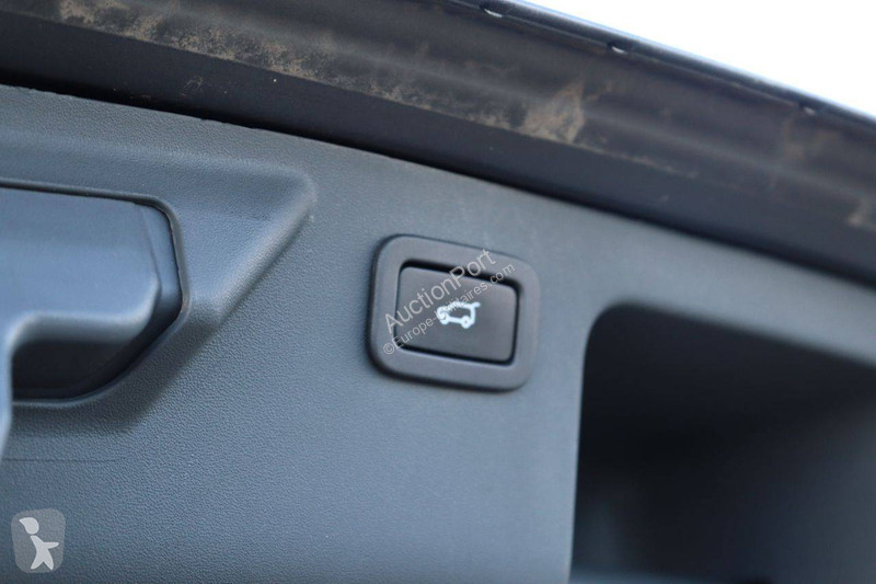 Užitkové vozidlo Land Rover Sport
