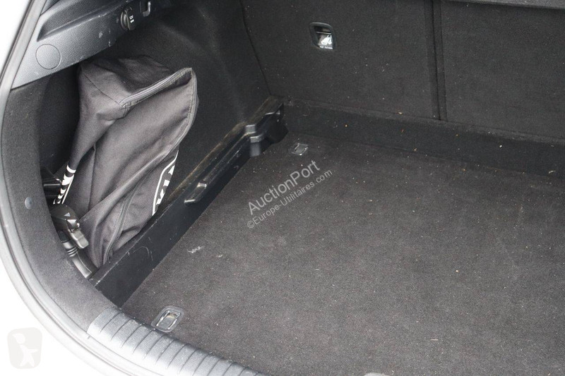 KIA  cee'd van