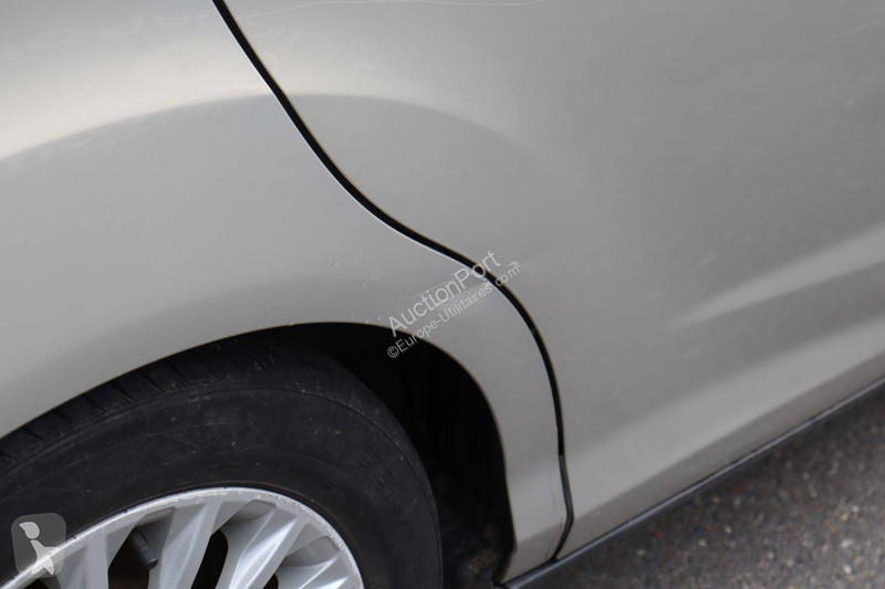 Ford  B-MAX van