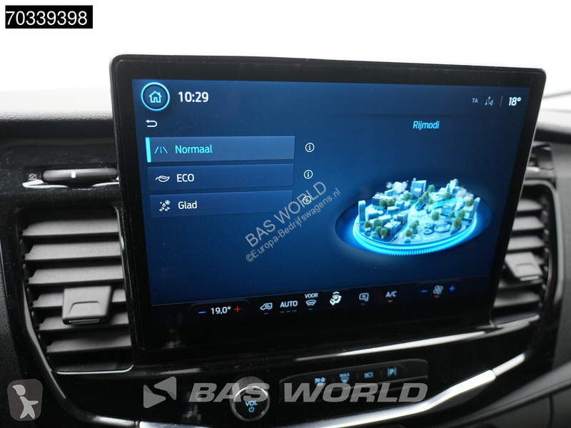 Ford 130pk L4H3 Airco Navi Carplay Camera BLIS...
