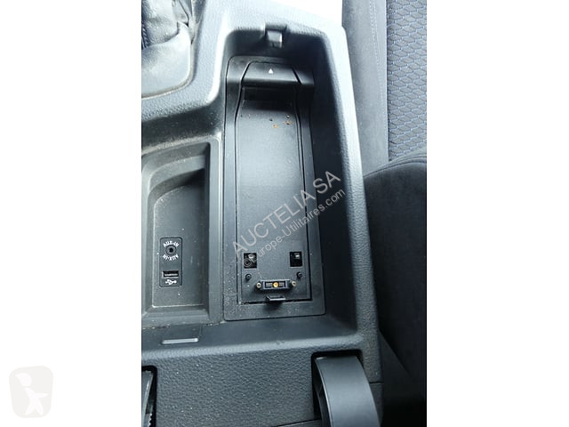 BMW 318d van