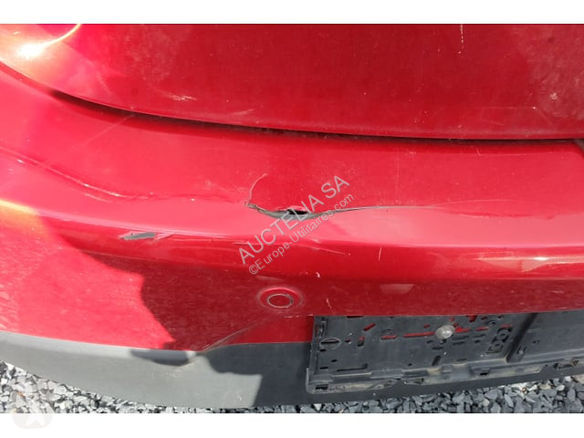 Užitkové vozidlo Mazda