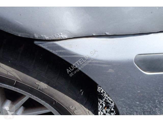 Užitkové vozidlo BMW