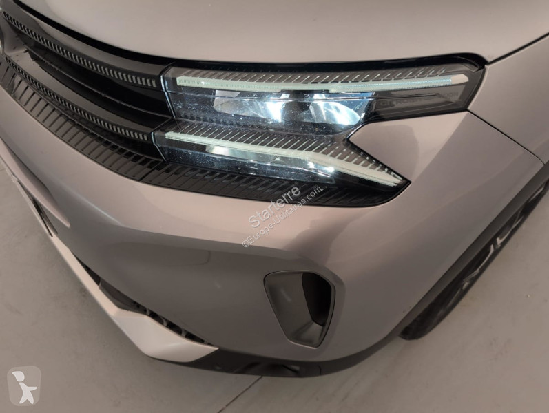 Citroën C5 Transporter
