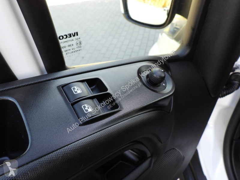 Iveco 35C16 DAILY van