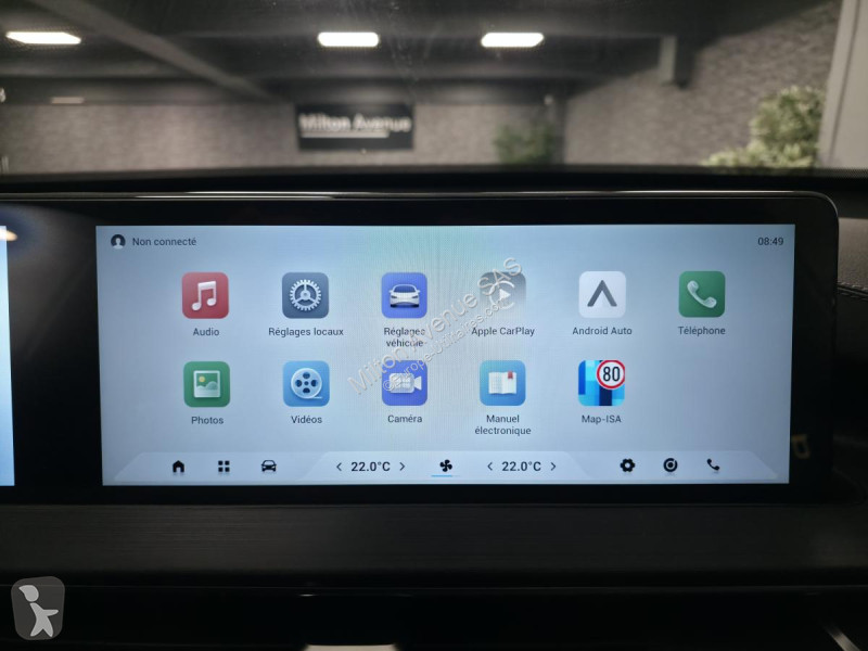 Chery TIGGO 4 1.5 CSH UNIQUE - MALUS INCLUS van
