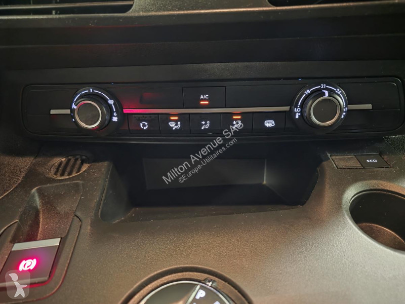 Citroën BERLINGO 1.5 BlueHDi - 130 - BV EAT8...