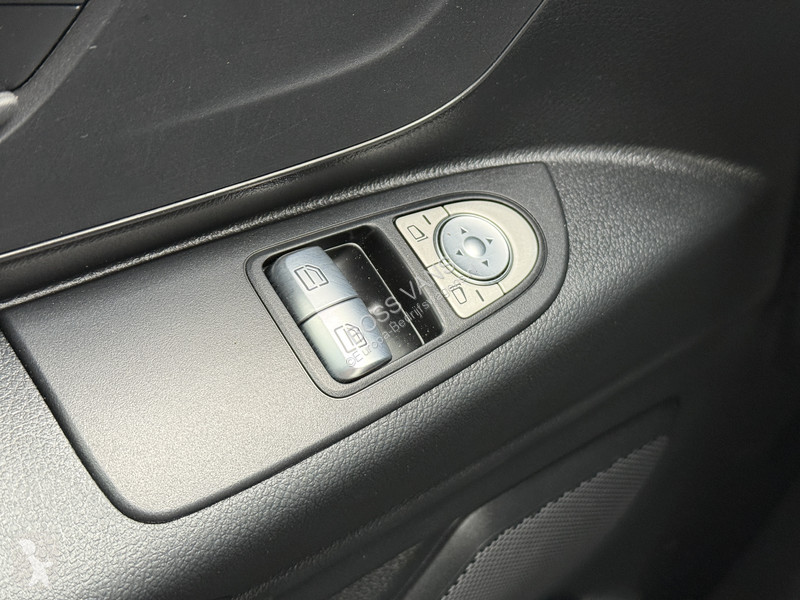 Mercedes 114 1.9 CDI L2H1 Dubbele schuif LED...