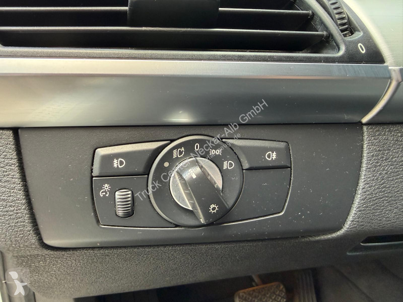BMW X5 xDrive 30d Pano AHK Navi Leder 19+20...