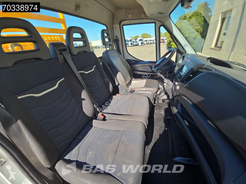 Užitkové vozidlo Iveco 35C14 Próximamente...