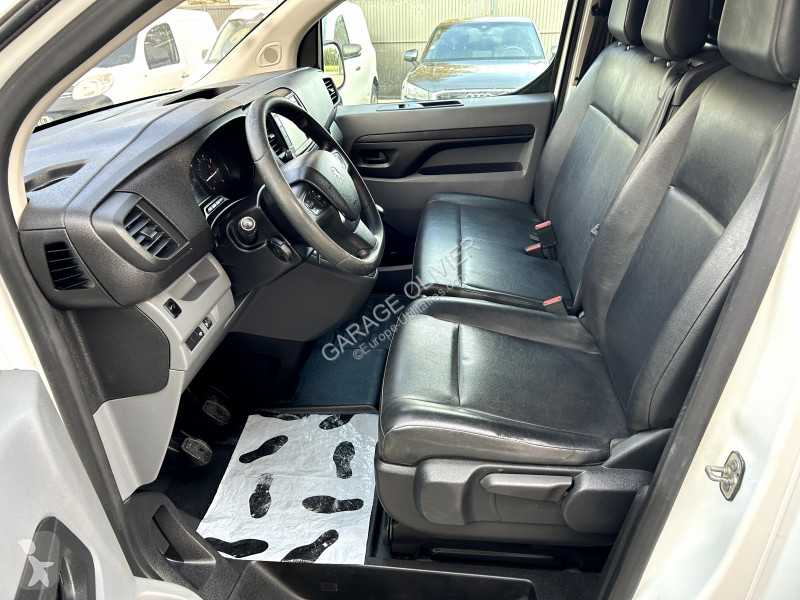 Užitkové vozidlo Peugeot Standard 2.0 Bluehdi...