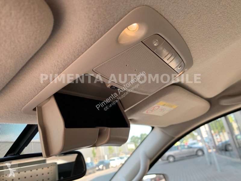 Užitkové vozidlo Nissan NP300 190PS 4x4 3,5t...