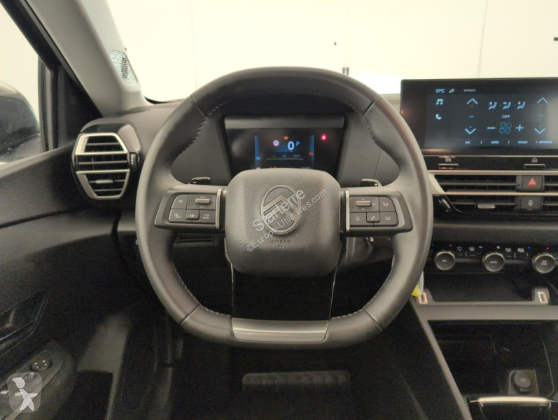Citroën  Transporter