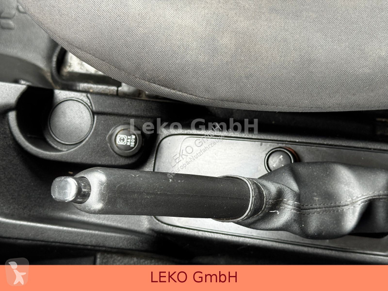 عربة نفعية Fiat 1,3 Mit Relec Froid TR22