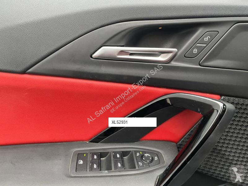 Užitkové vozidlo BMW X2 SDRIVE 20I