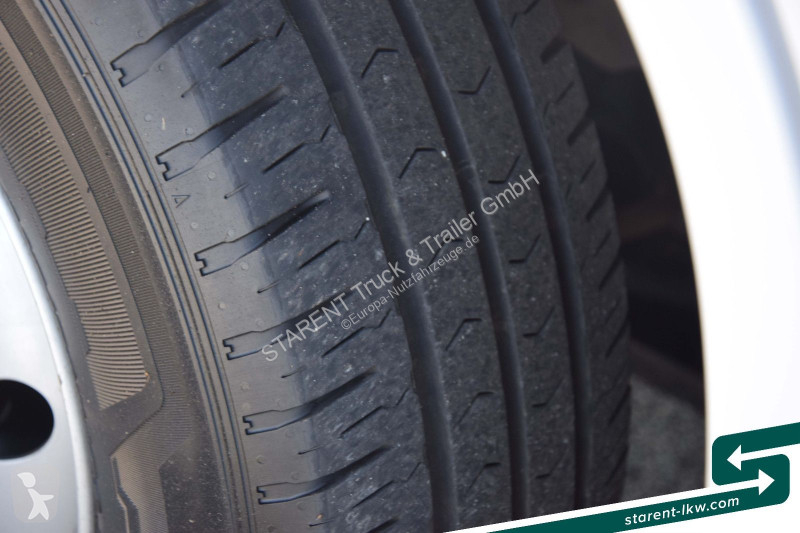 عربة نفعية Peugeot Kastenwagen L3H2 Tempomat...