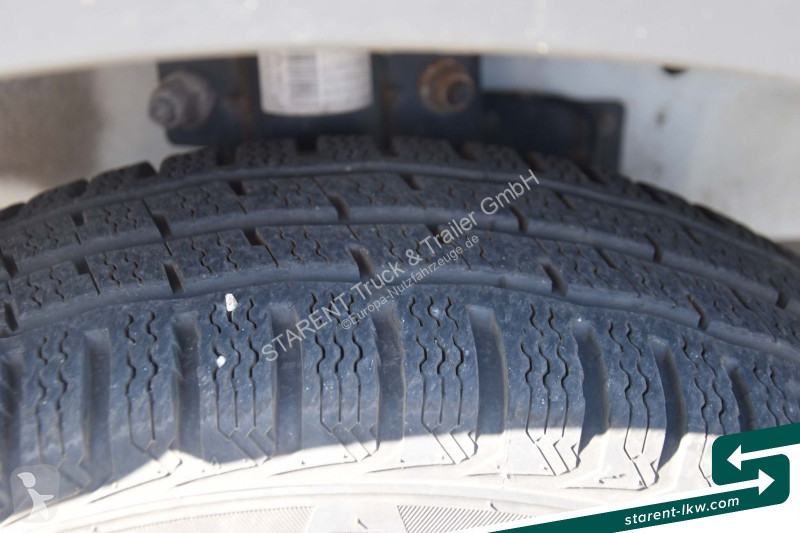 Varevogn Ford 2.0 L2H2 AHK Klima Tempomat PDC