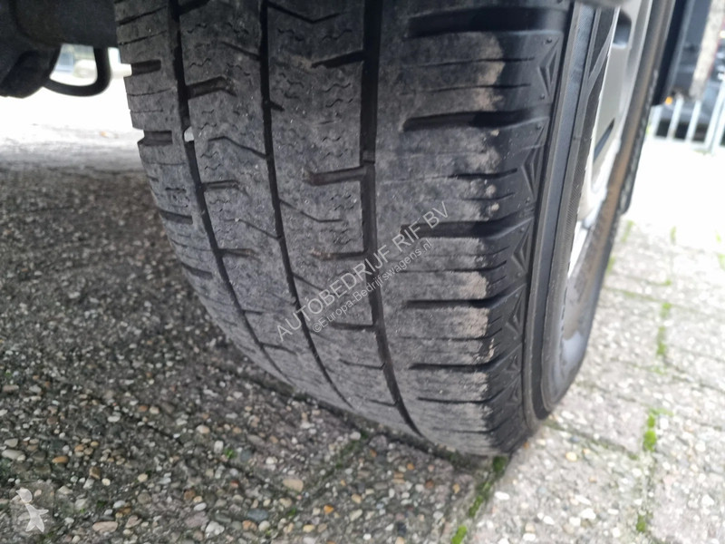 Furgoneta Mercedes 314 CDI Koelkoffer LBW...