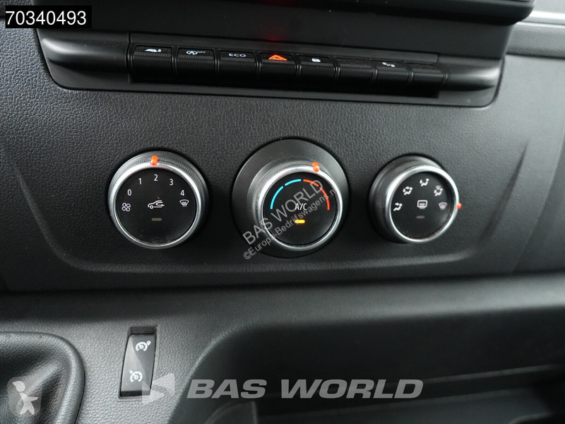 Varevogn Renault A/C Cruise control 150PK