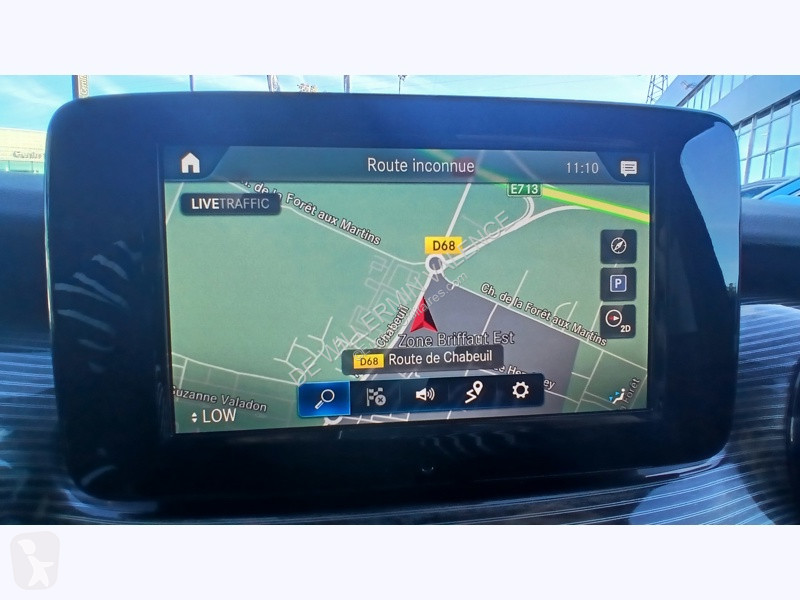 Furgoneta Mercedes Classe V V 250 d Avantgarde...