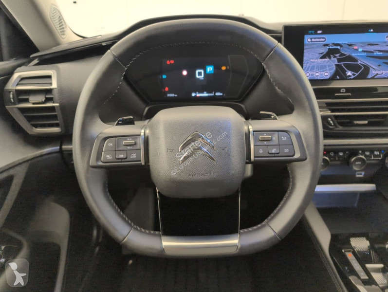 Citroën C5 Transporter