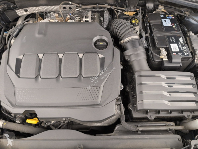 Cupra  Transporter