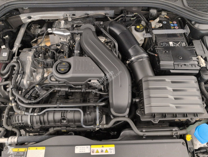 Volkswagen  GOLF 8 Transporter