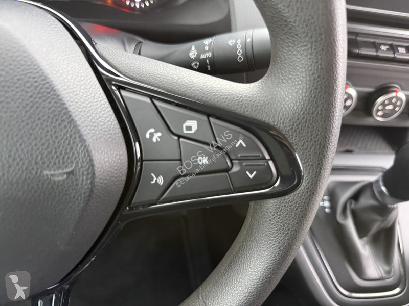 Furgoneta Renault 1.3 TCe 130 EDC Automaat L1...