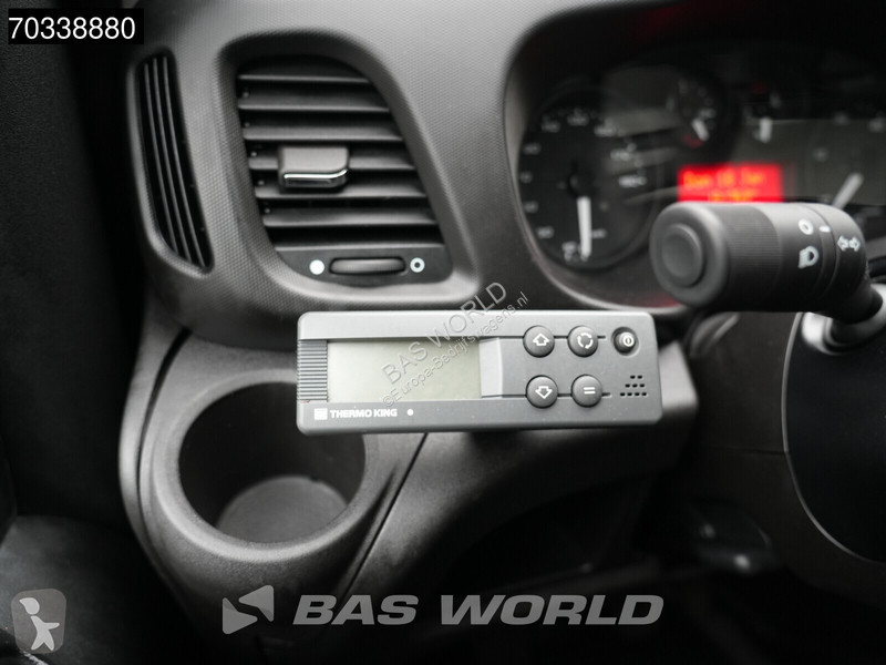 Furgoneta Iveco 35C14 Koelwagen Vriezer Thermo...