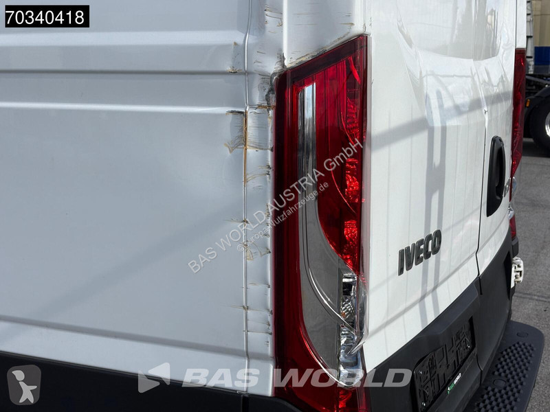 Iveco 35S16 Automatik 160PS Klima Kamera...