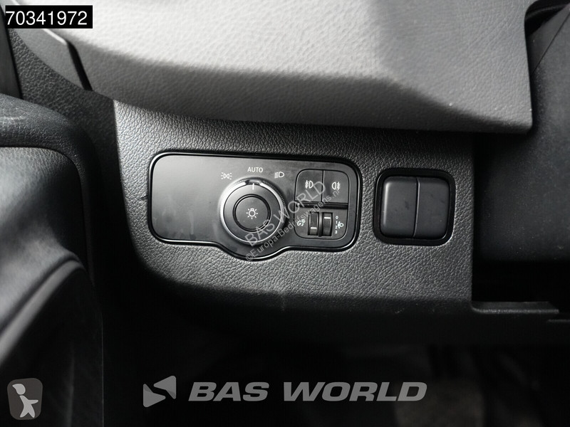 Furgoneta Mercedes 519 CDI 3.0L V6 Automaat...