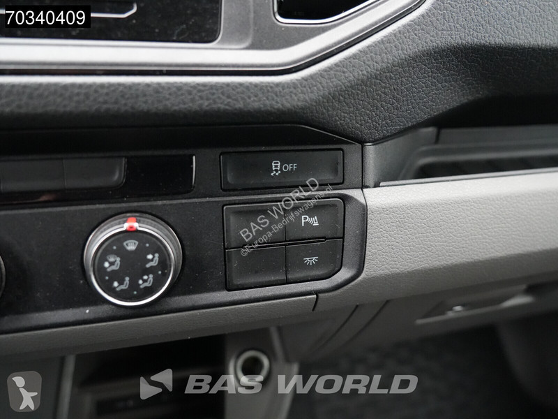 MAN Automaat L4H3 Trekhaak Airco Cruise Camera...