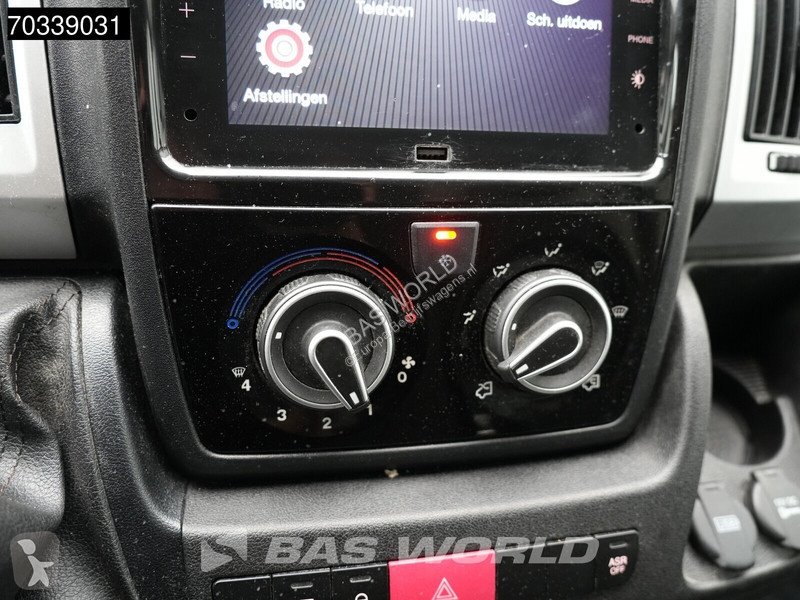 Furgoneta Fiat 120PK L3H2 Trekhaak Airco Cruise...