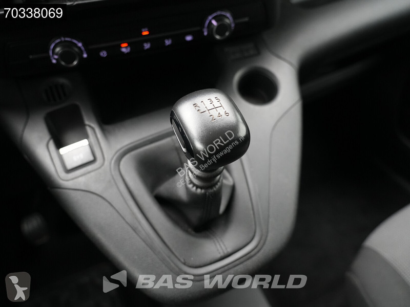 Bedrijfswagen Toyota 1.5D D-4D Long L2 XL Navi...