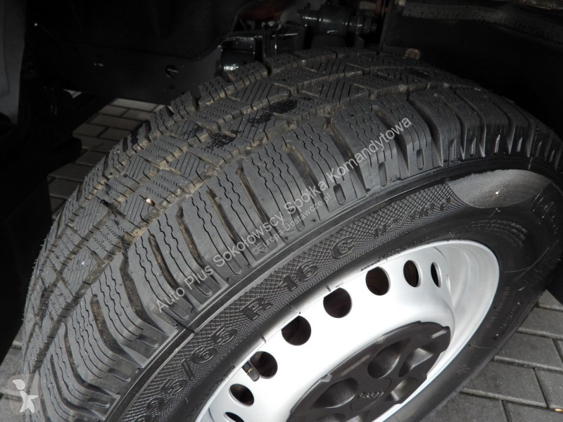 Furgoneta Iveco 35S18 DAILY