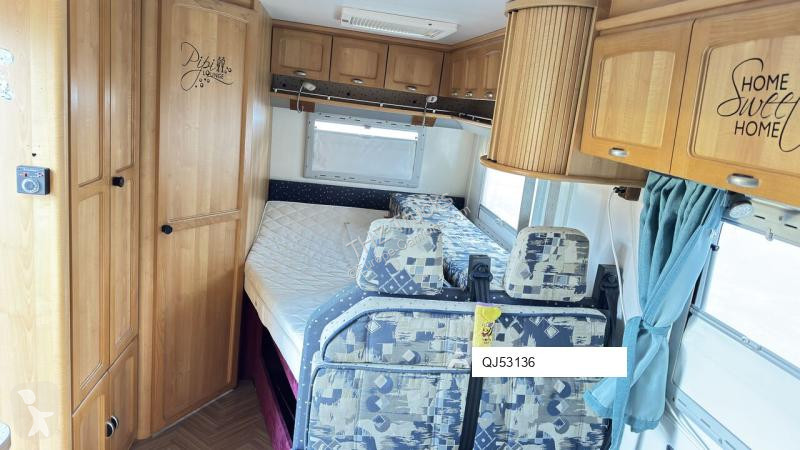 Furgoneta Fiat ducato 14