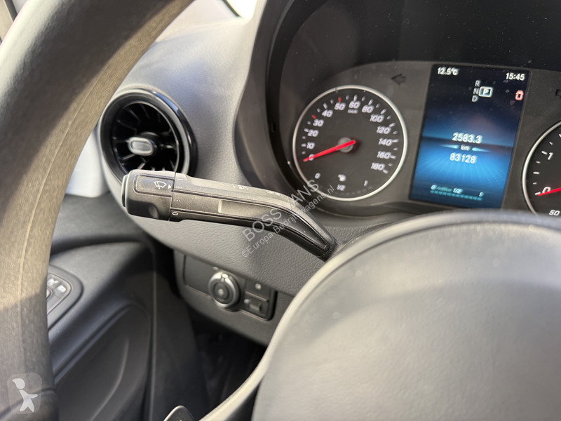 Mercedes 316 2.1 CDI L2H2 LED Carplay Climate...
