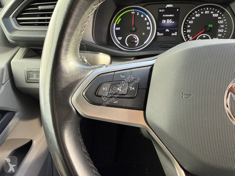 Varevogn Volkswagen 37,3kWh 113PK L2H1...