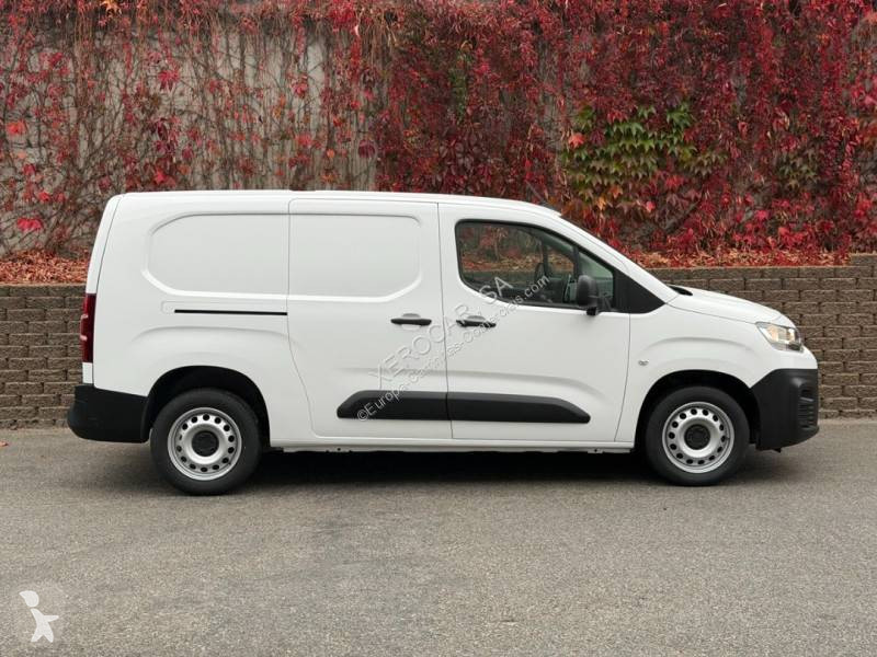 Citroën  van