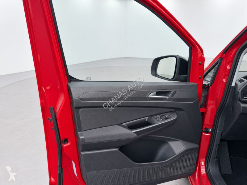 Varevogn Volkswagen 2.0 TDI 122 Life DSG7