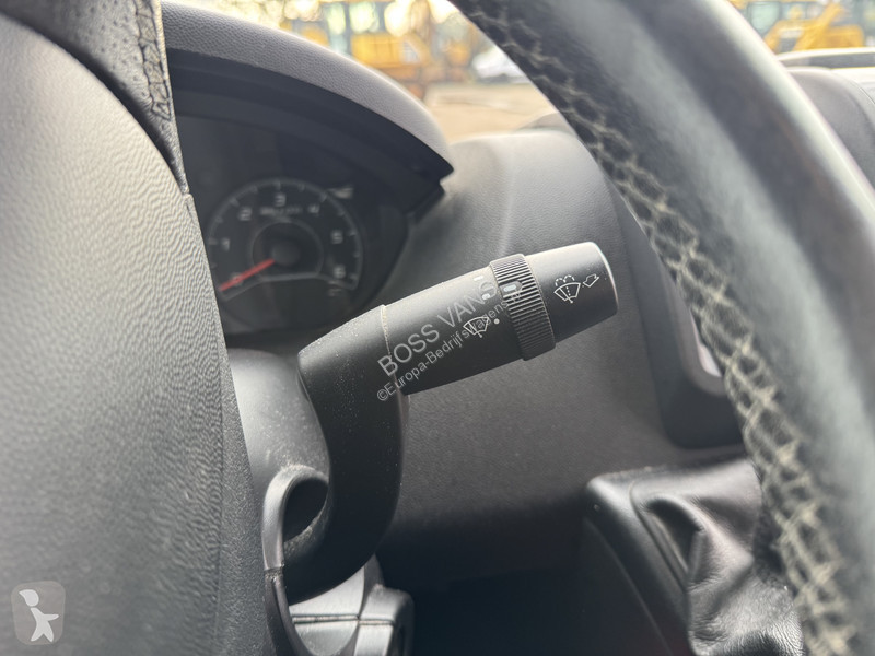 Furgoneta Peugeot 2.0 HDi 131PK Koel-vries...