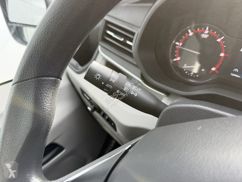 Bedrijfswagen Maxus 2.0 CiT 150PK L3H2 Airco...