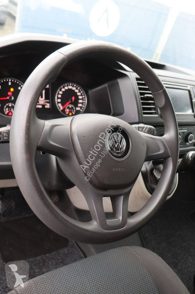 Furgoneta Volkswagen
