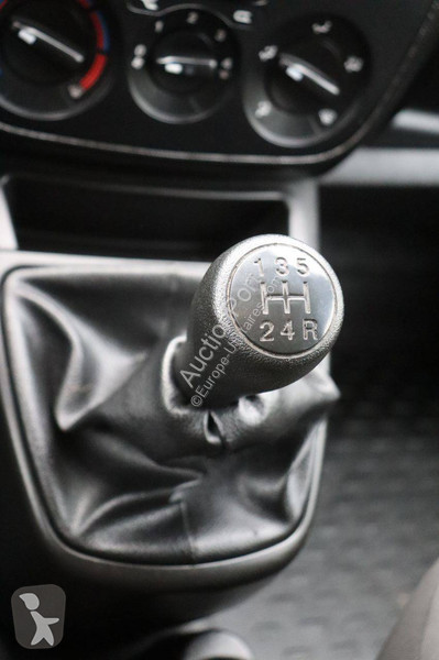 Bedrijfswagen Fiat  FIAT FIORINO