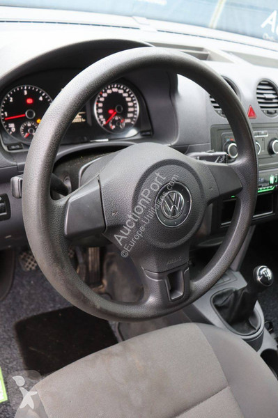 Bedrijfswagen Volkswagen Baseline Economy
